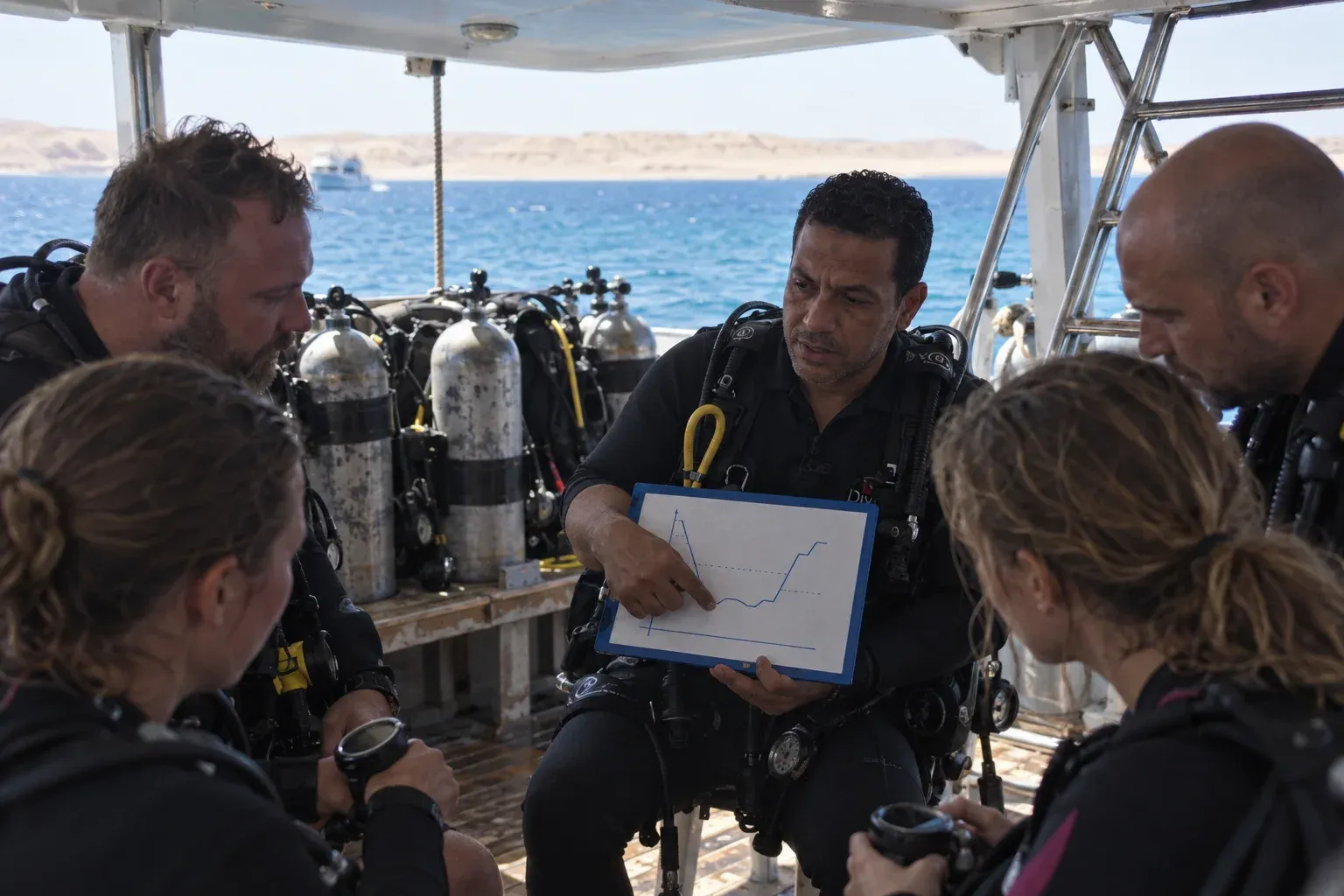 Deep Diver Specialty 5