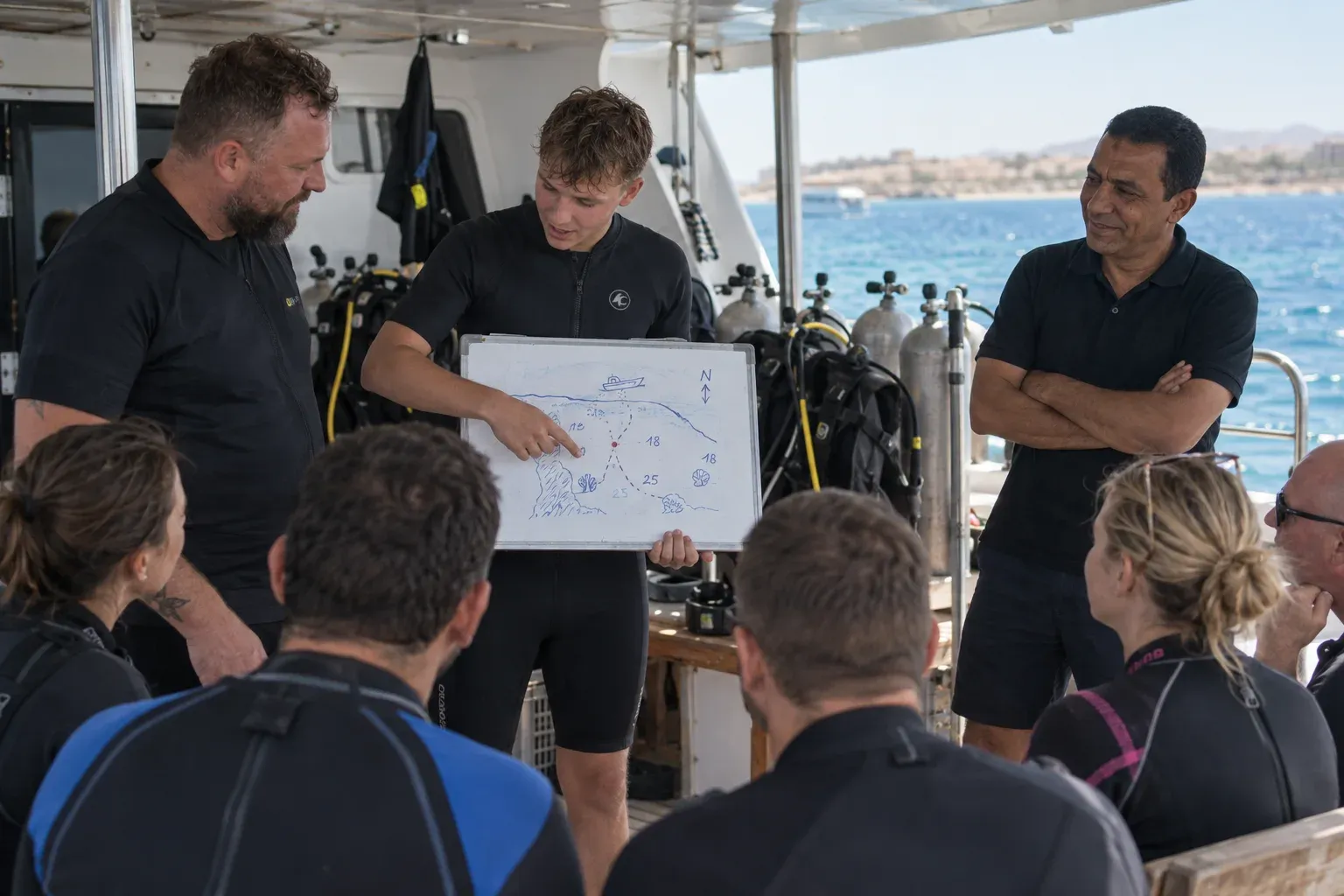 Divemaster