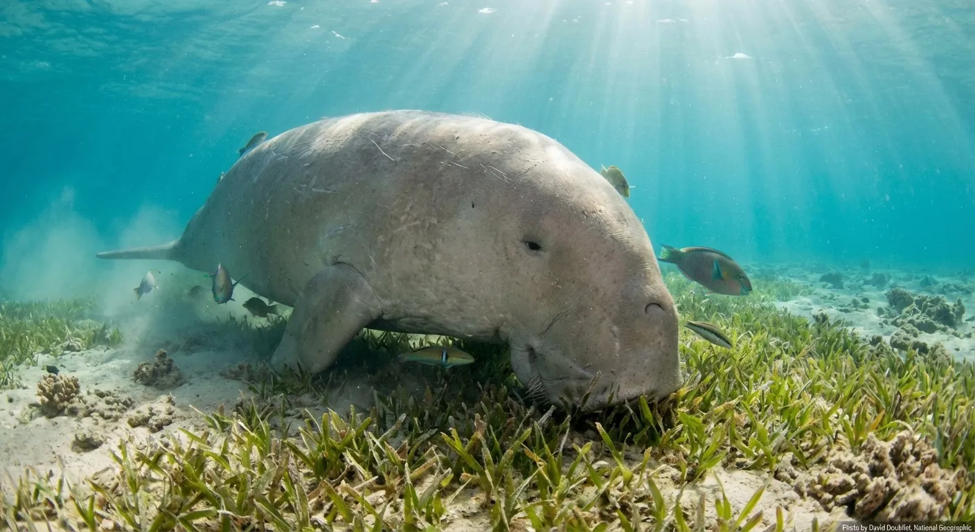 Dugong