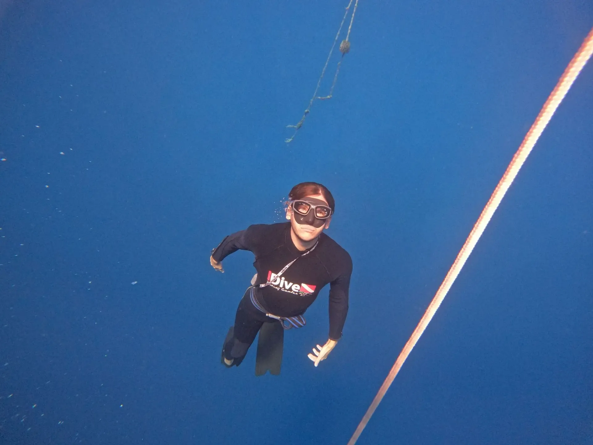 AIDA 2 — Freediver 4