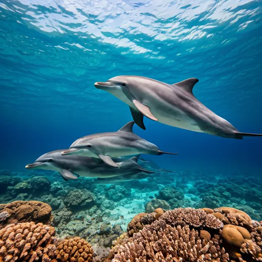 Shore Diving 2