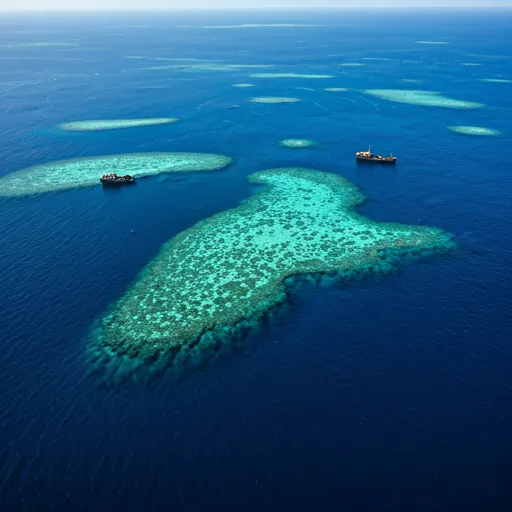 Shore Diving 3