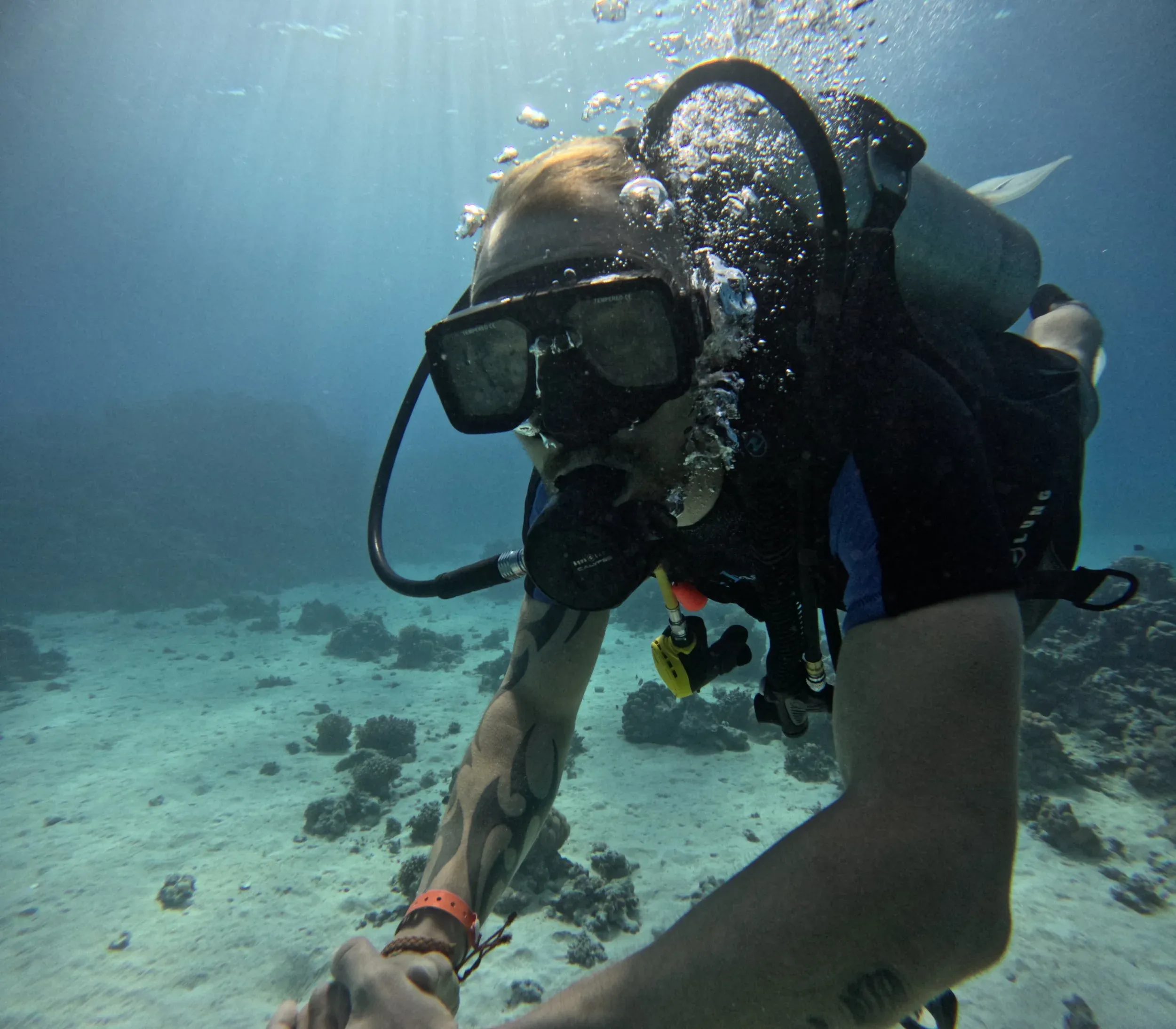Open Water Course in Hurghada: 2026 Price, How Many Days & What's Actually Included