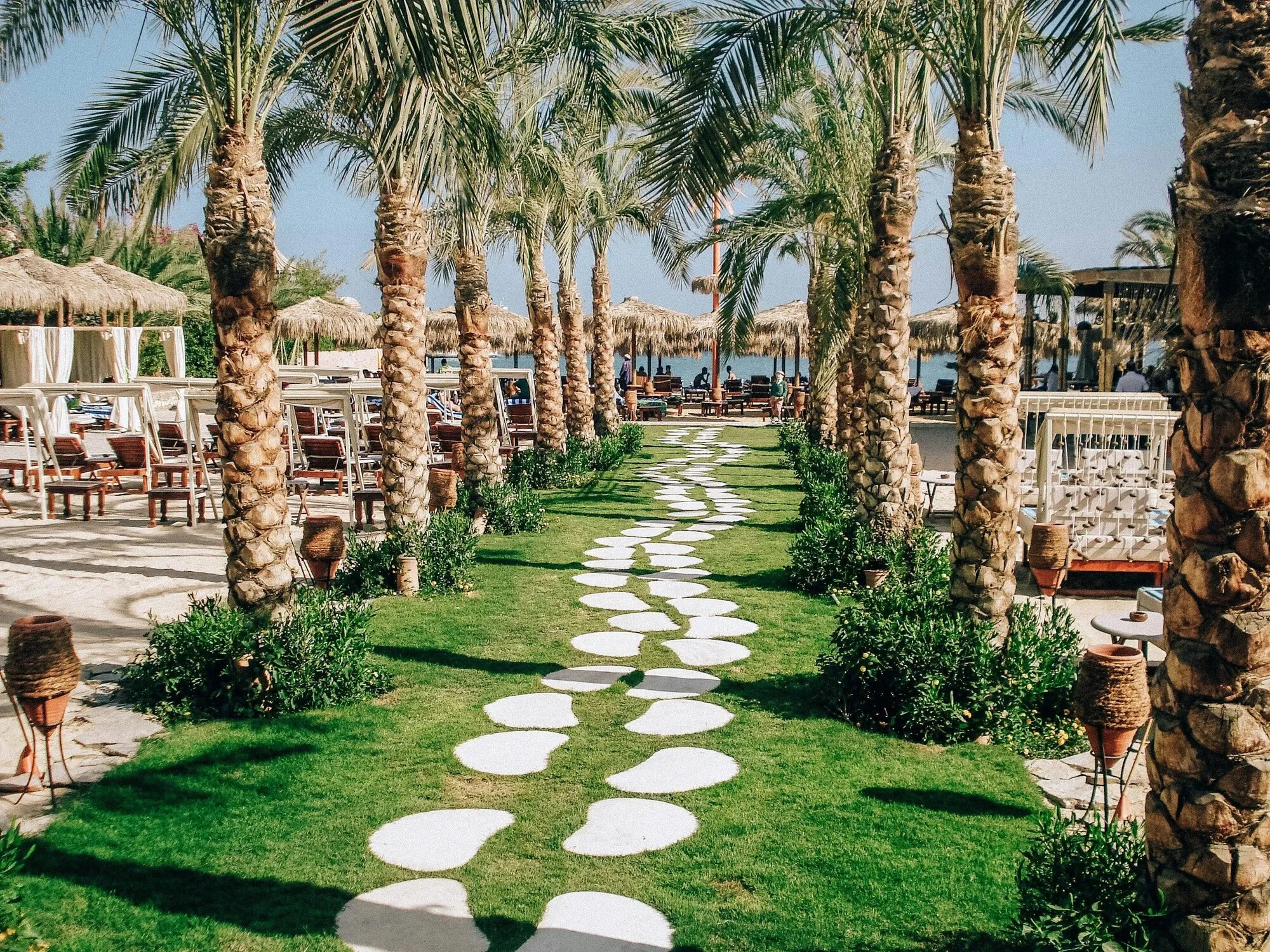When is the best time to dive Hurghada?
