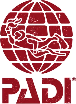 PADI official logo