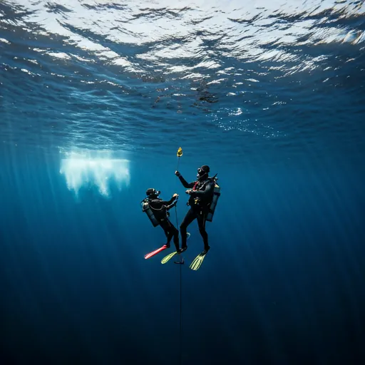 Rescue Diver 2