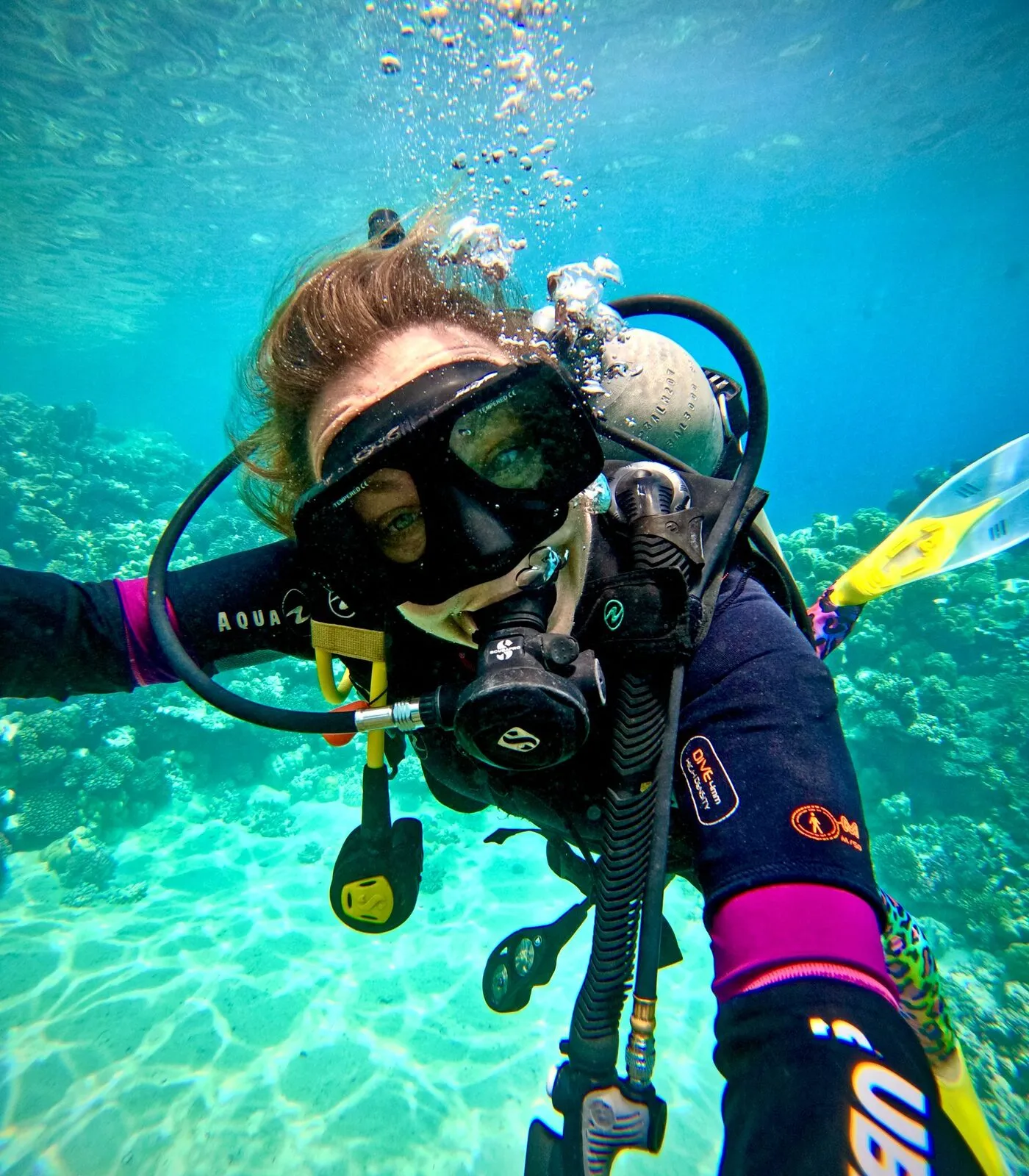 Red Sea reef 7