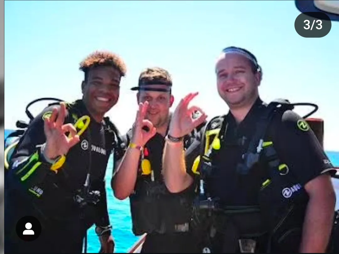 Advanced Open Water Diver 3