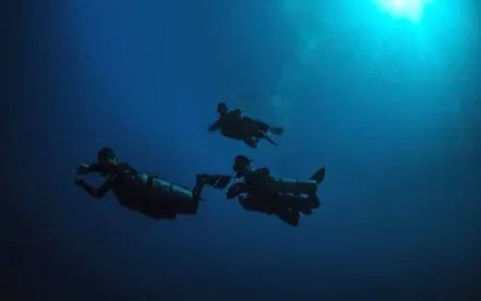 Divemaster