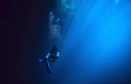 PADI Tec 40
