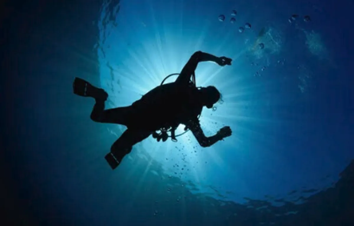 Tec Fun Dive Day